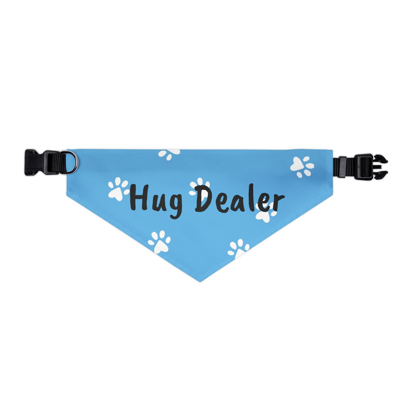Hug Dealer -  Pet Bandana
