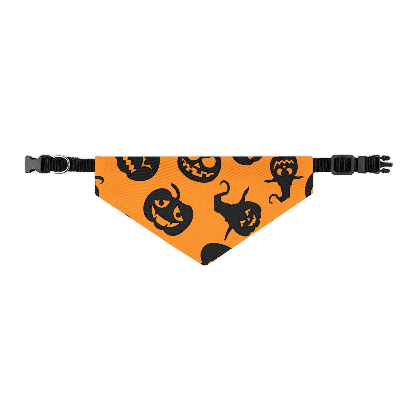 Halloween printed - Pet Bandana