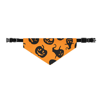 Halloween printed - Pet Bandana