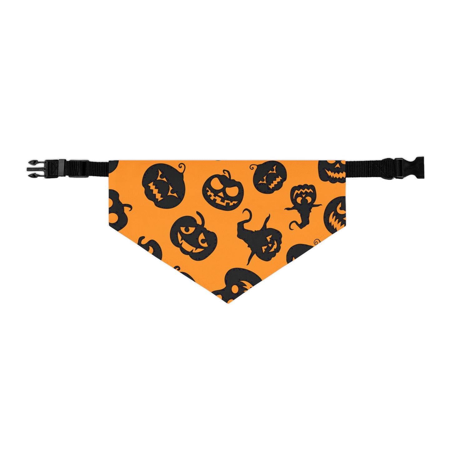 Halloween printed - Pet Bandana