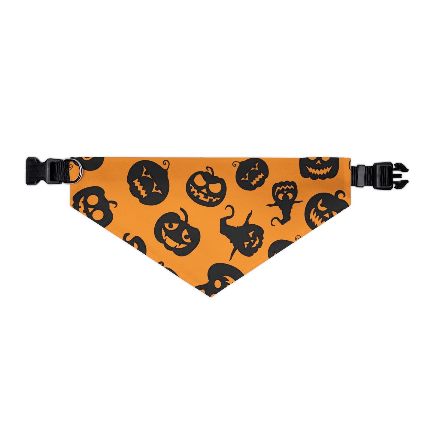 Halloween printed - Pet Bandana