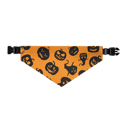 Halloween printed - Pet Bandana