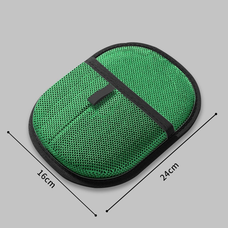 Pet Hair Remover Mitt